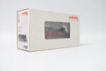 Märklin 37160 Stoomlocomotief BR94 DB MFX/sound - Afbeelding 9
