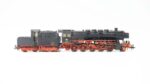 Märklin 37840 digitale stoomlocomotief BR50 MFX/sound