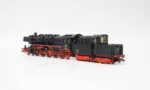 Märklin 37840 digitale stoomlocomotief BR50 MFX/sound - Afbeelding 5