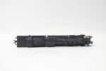 Märklin 37840 digitale stoomlocomotief BR50 MFX/sound - Afbeelding 8