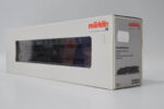 Märklin 37834 verouderde stoomlocomotief Litra N DSB MFX/sound - Afbeelding 10