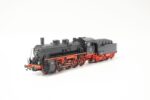 Märklin 39552 stoomlocomotief BR57 579 DB MFX/sound - Afbeelding 2
