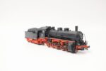 Märklin 39552 stoomlocomotief BR57 579 DB MFX/sound - Afbeelding 3