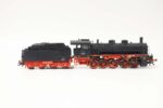 Märklin 39552 stoomlocomotief BR57 579 DB MFX/sound - Afbeelding 4