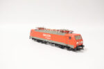 Märklin 39890 elektrische locomotief type 189 DB MFX/Sound - Afbeelding 5