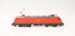 Märklin 37830 elektrische locomotief type 182 Taurus DB MFX/sound - Afbeelding 4