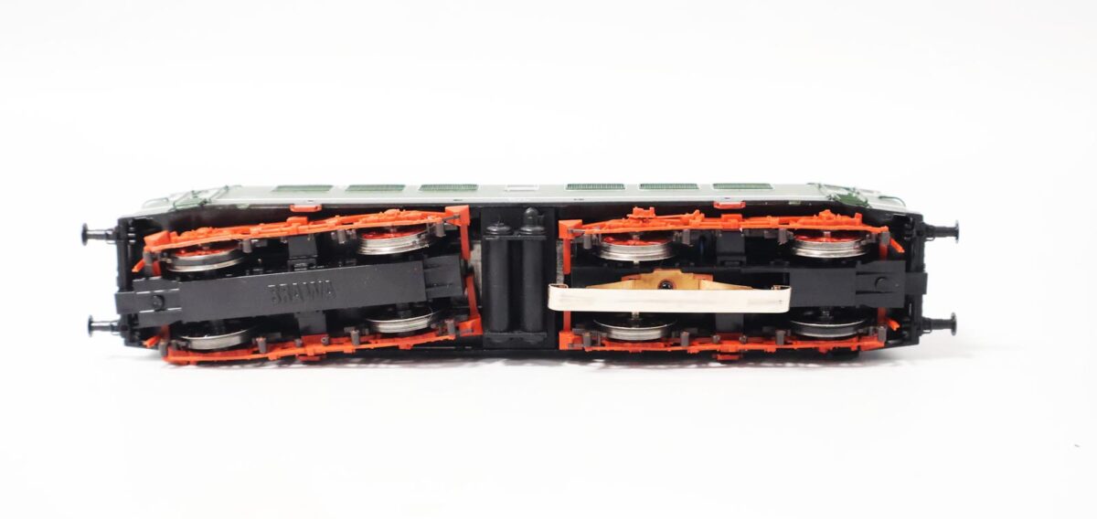 Brawa 10605 treinset kolentransport DR - Afbeelding 7