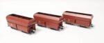 Brawa 10605 treinset kolentransport DR - Afbeelding 11