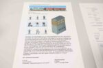 Brawa 10605 treinset kolentransport DR - Afbeelding 15