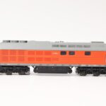 Brawa 0305 diesellocomotief BR232 DB FX/sound