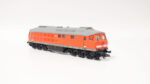 Brawa 0305 diesellocomotief BR232 DB FX/sound - Afbeelding 2