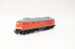 Brawa 0305 diesellocomotief BR232 DB FX/sound - Afbeelding 3