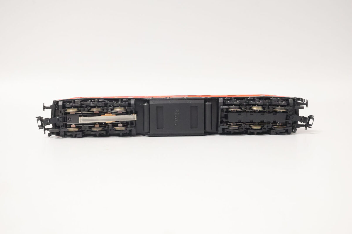 Brawa 0305 diesellocomotief BR232 DB FX/sound - Afbeelding 7