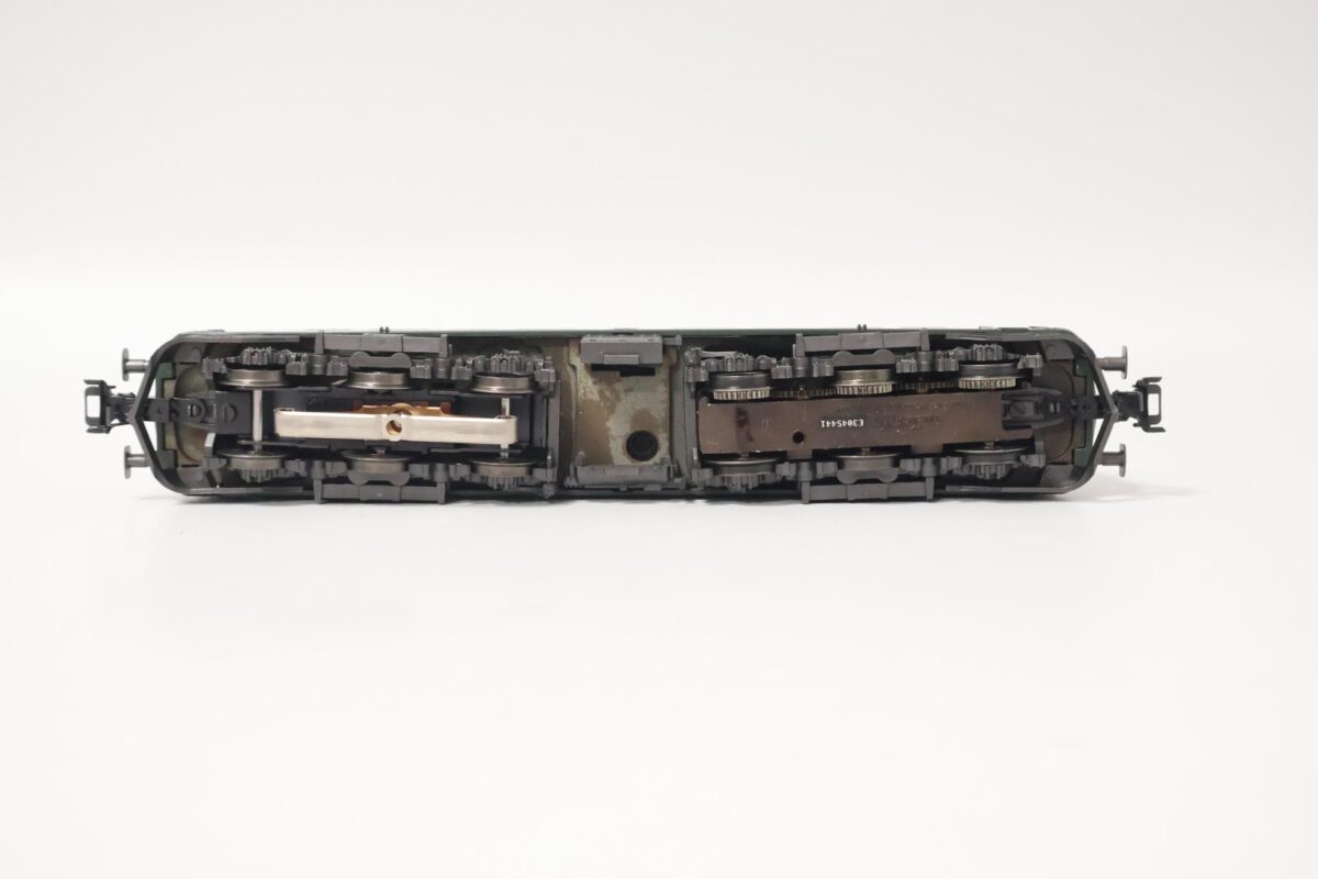 Märklin 3337 digitale elektrische locomotief Ae6/6SBB - Afbeelding 7