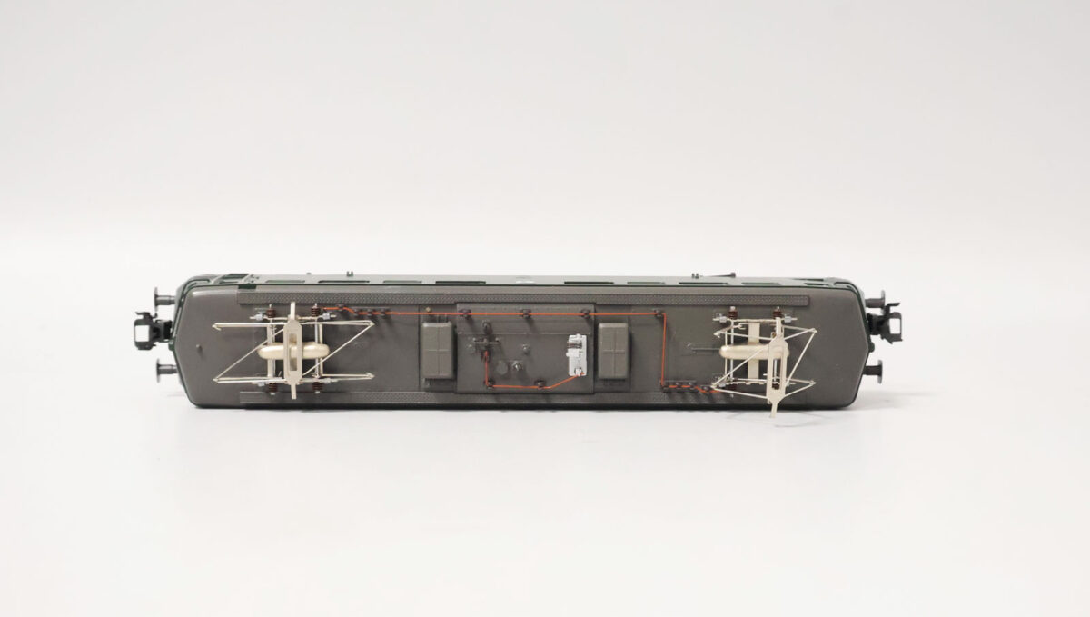 Märklin 3337 digitale elektrische locomotief Ae6/6SBB - Afbeelding 8
