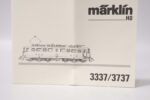 Märklin 3337 digitale elektrische locomotief Ae6/6SBB - Afbeelding 9