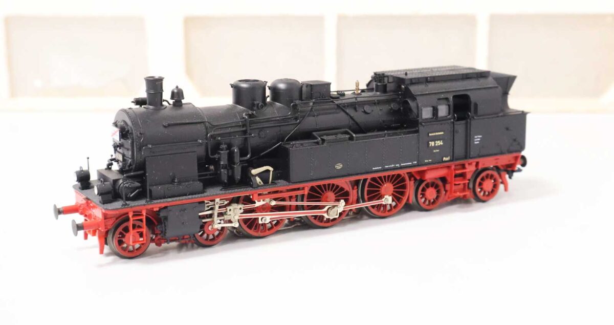 Fleischmann treinset Ruhr-schnellverkehr DRG MFX - Afbeelding 2