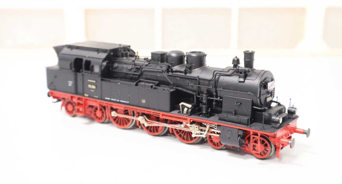 Fleischmann treinset Ruhr-schnellverkehr DRG MFX - Afbeelding 3