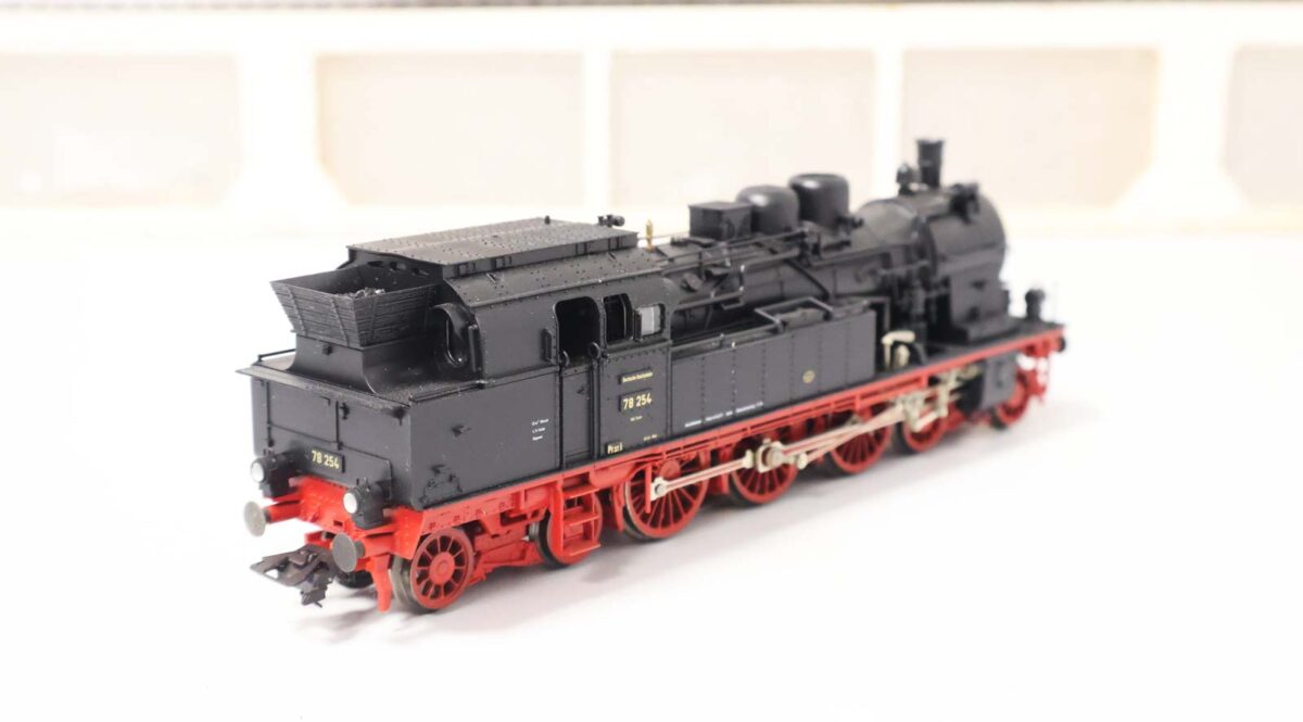 Fleischmann treinset Ruhr-schnellverkehr DRG MFX - Afbeelding 4