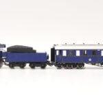 Roco 61473 treinset 175jaar K.Bay.sts.B FX/sound AC