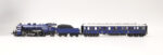 Roco 61473 treinset 175jaar K.Bay.sts.B FX/sound AC