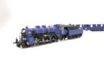 Roco 61473 treinset 175jaar K.Bay.sts.B FX/sound AC - Afbeelding 2
