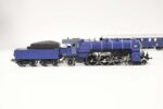 Roco 61473 treinset 175jaar K.Bay.sts.B FX/sound AC - Afbeelding 4