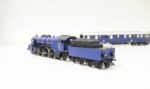 Roco 61473 treinset 175jaar K.Bay.sts.B FX/sound AC - Afbeelding 5