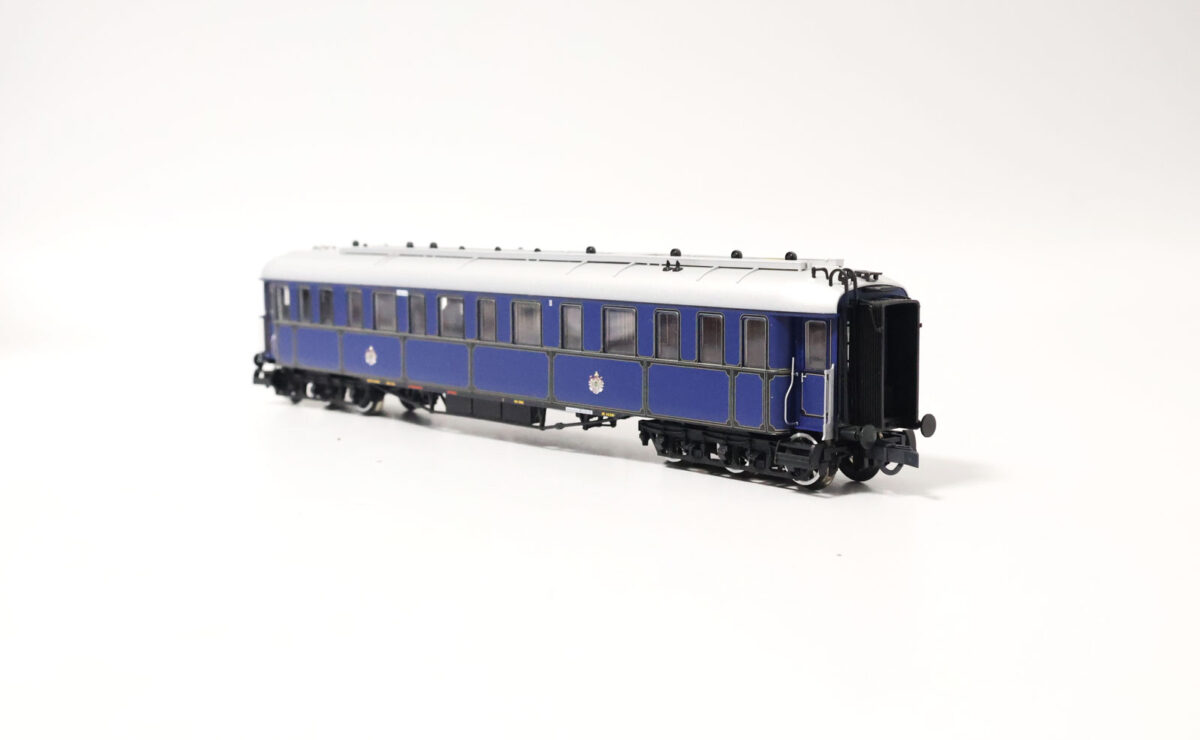 Roco 61473 treinset 175jaar K.Bay.sts.B FX/sound AC - Afbeelding 7