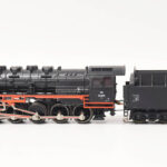 Märklin 3319 Stoomlocomotief BR50 ÖBB