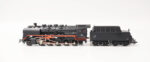 Märklin 3319 Stoomlocomotief BR50 ÖBB