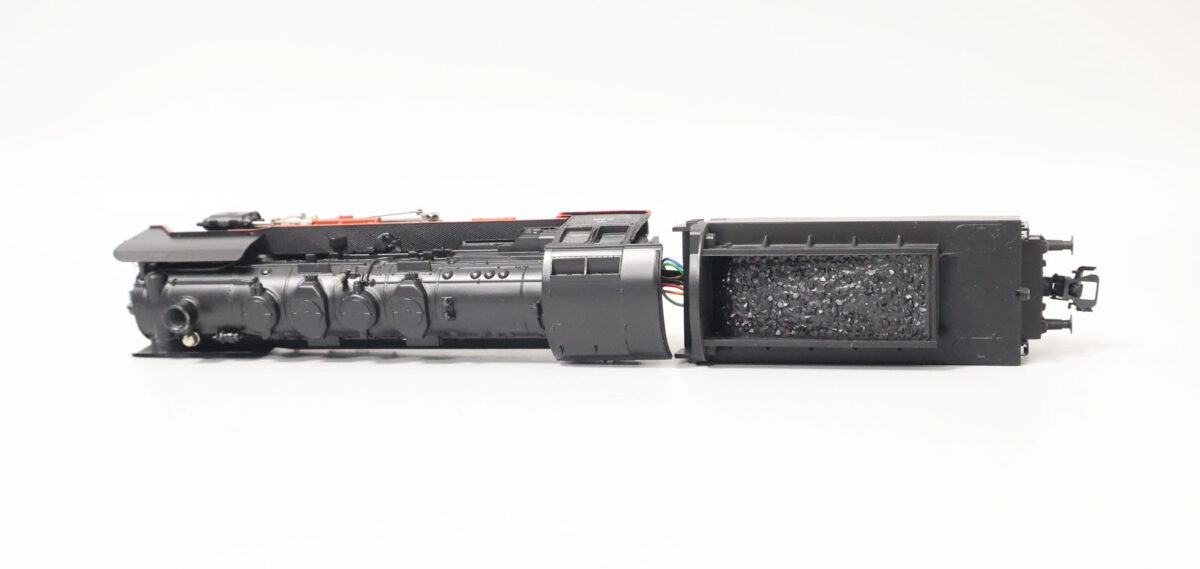Märklin 3319 Stoomlocomotief BR50 ÖBB - Afbeelding 8