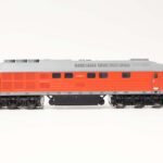 Brawa 0315 diesellocomotief BR232 DB FX/sound