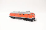 Brawa 0315 diesellocomotief BR232 DB FX/sound - Afbeelding 2