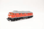 Brawa 0315 diesellocomotief BR232 DB FX/sound - Afbeelding 3