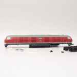Brawa 0335 diesellocomotief type 232 voor onderdelen