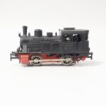 Antex 3029 stoomlocomotief