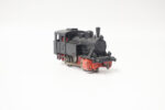 Antex 3029 stoomlocomotief - Afbeelding 3