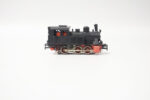 marklin  3029 stoomlocomotief