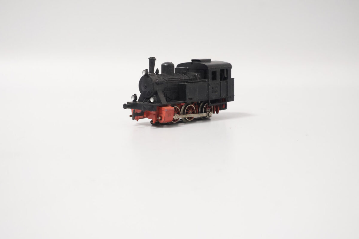 marklin  3029 stoomlocomotief - Afbeelding 3