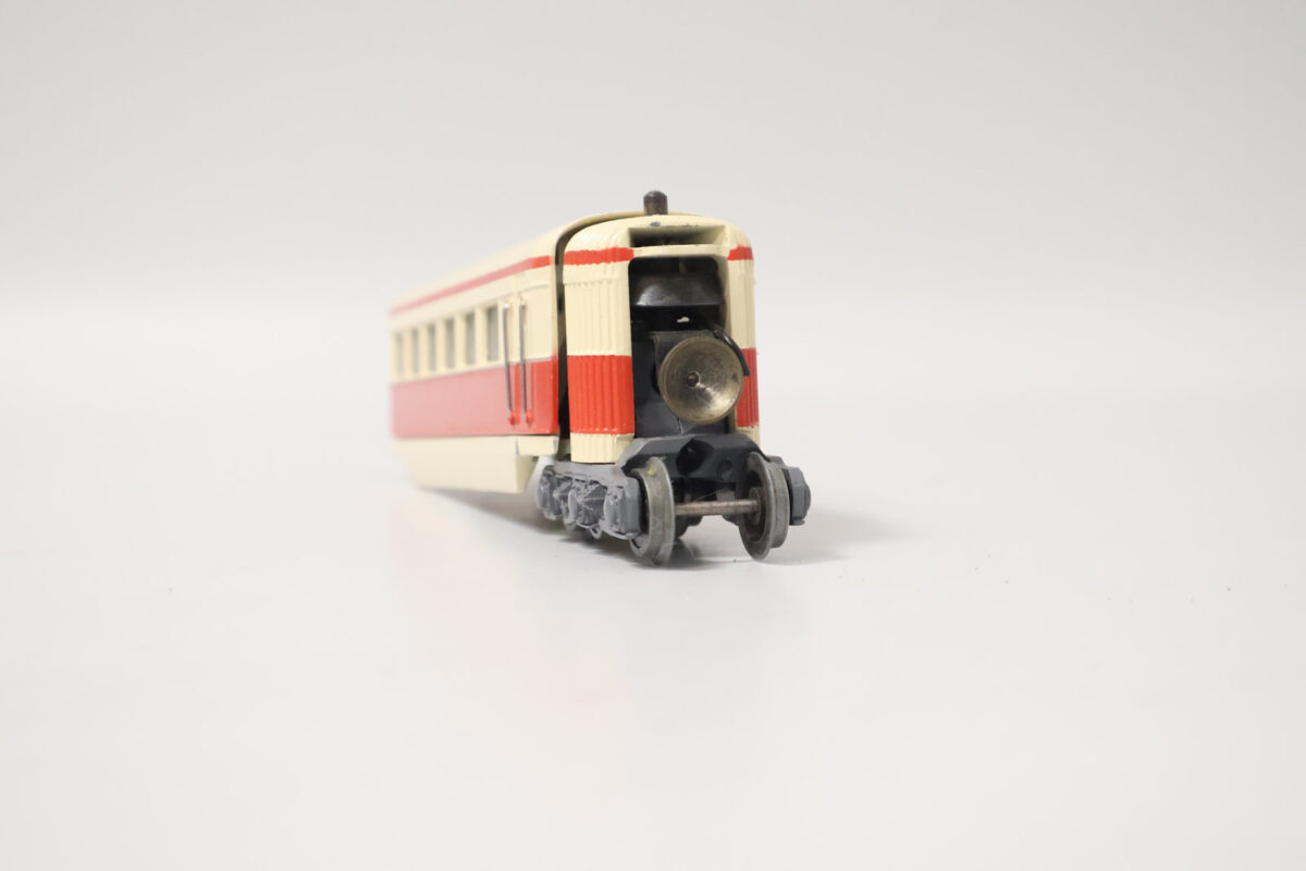 Märklin ST800MT tussenwagen ST800 treinstel - Afbeelding 2