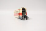 Märklin ST800MT tussenwagen ST800 treinstel - Afbeelding 2
