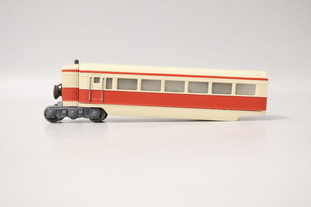 Märklin ST800MT tussenwagen ST800 treinstel - Afbeelding 3
