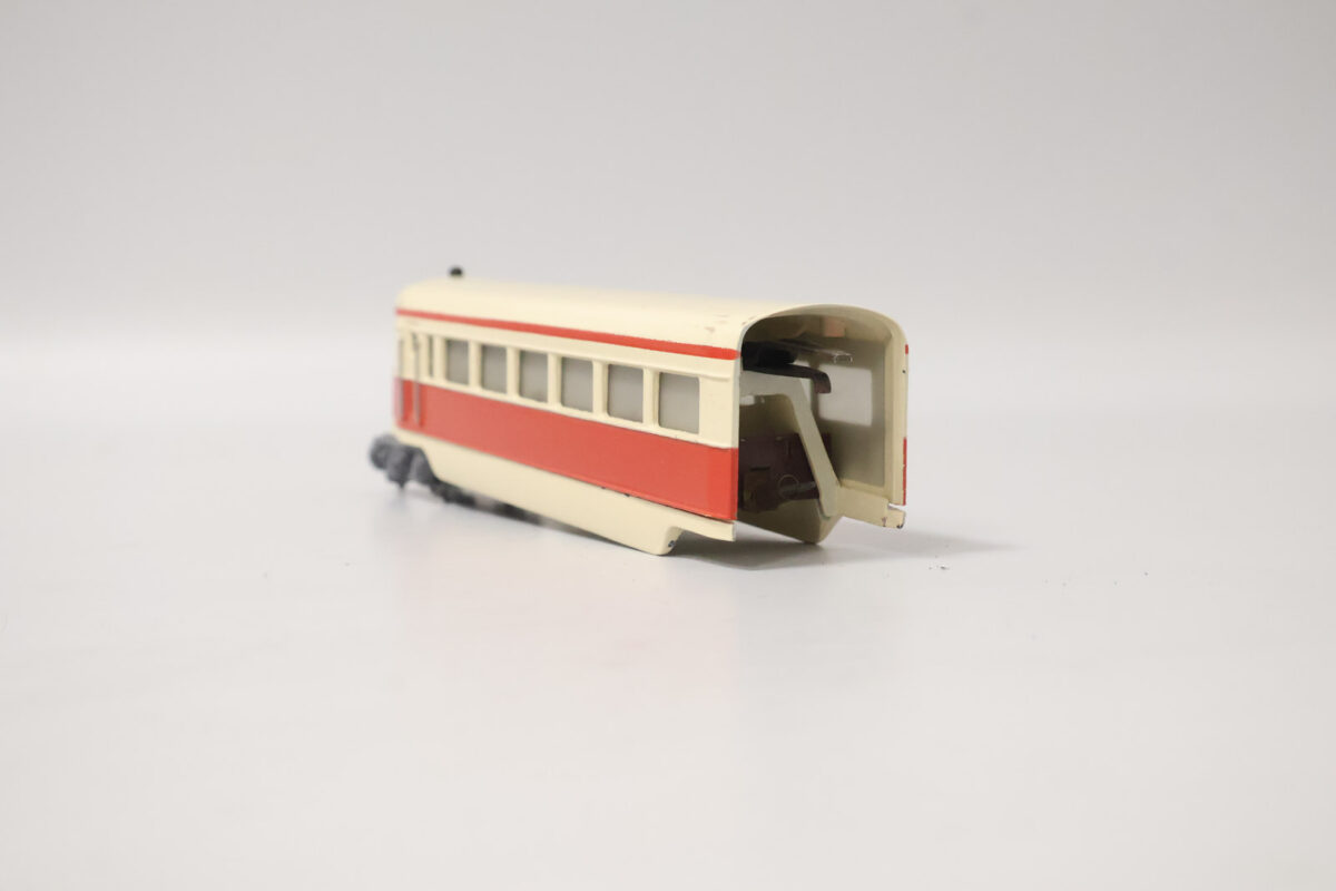 Märklin ST800MT tussenwagen ST800 treinstel - Afbeelding 4