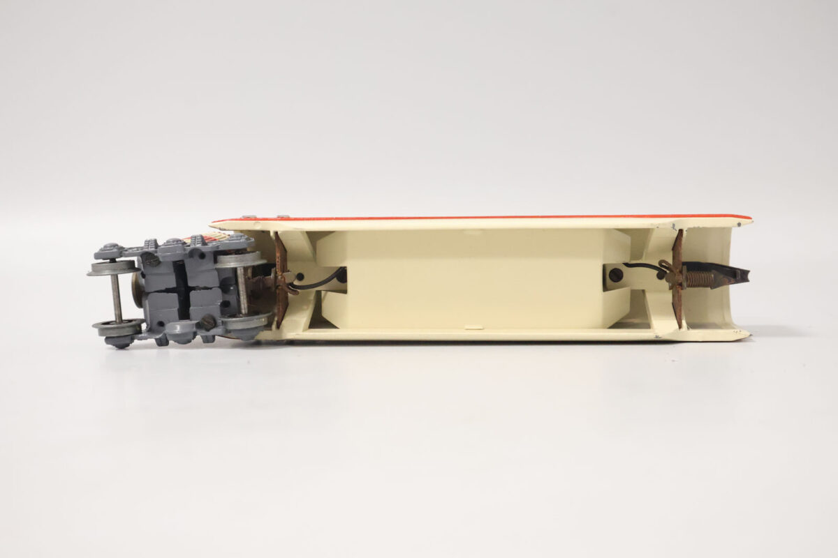 Märklin ST800MT tussenwagen ST800 treinstel - Afbeelding 5