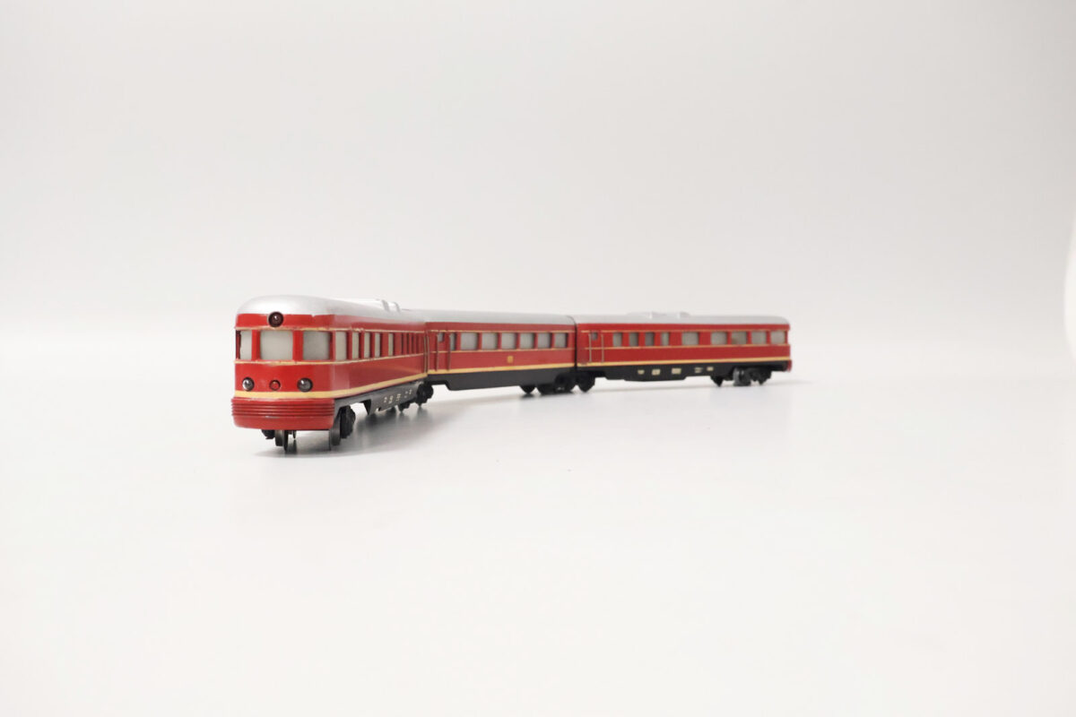 Märklin 3025 elektrisch treinstel - Afbeelding 3