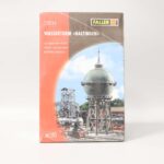 Faller 120143H0 bouwpakket watertoren Haltingen