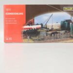 Faller 120131H0 bouwpakket kleine bekolingsinstalatie