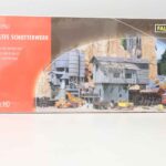 Faller 120961H0 bouwpakket oude steenbreker