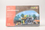 Faller 120145H0 bouwpakket diesel tankstation